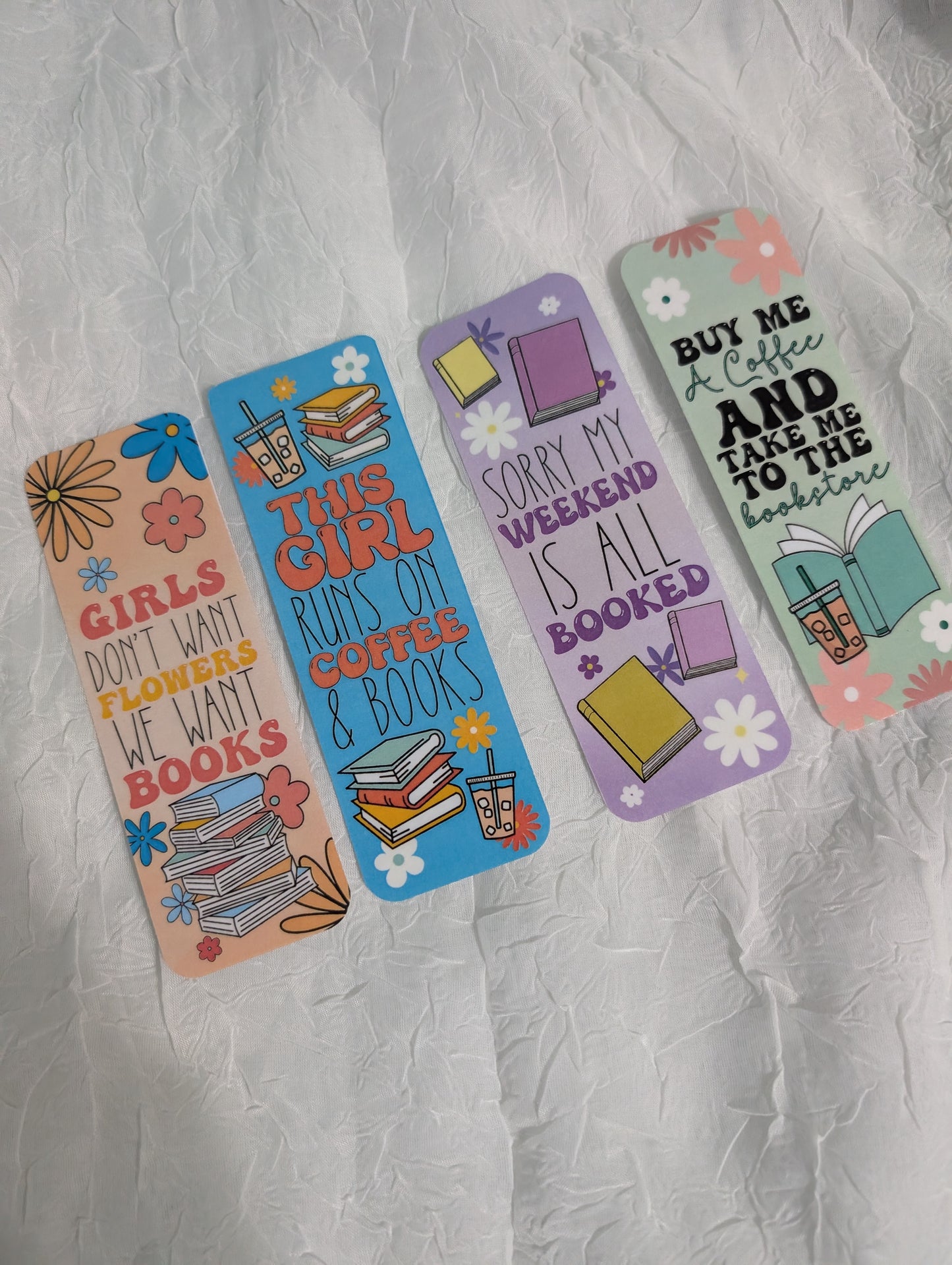 Book Lover