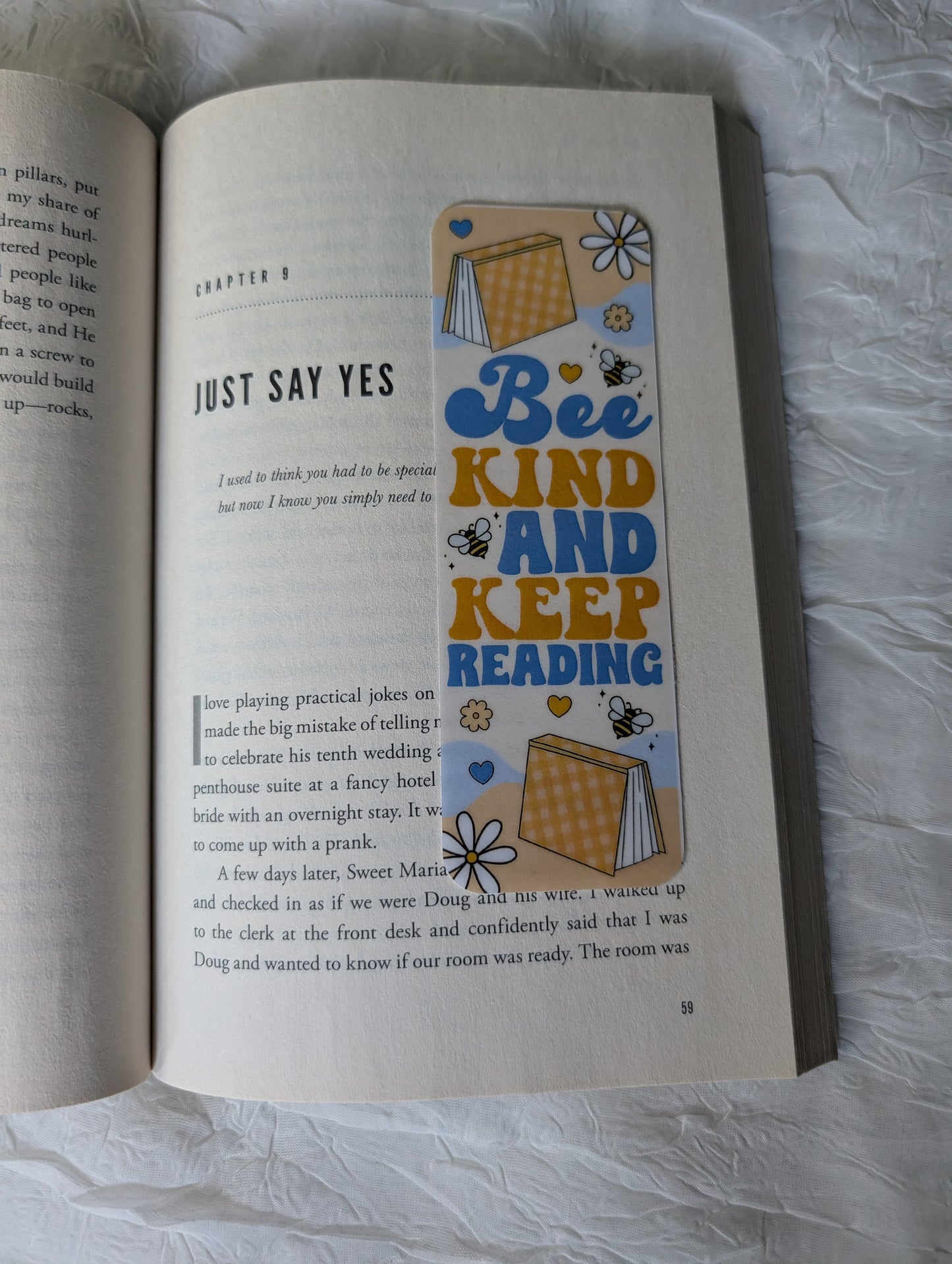 Bee Kind!