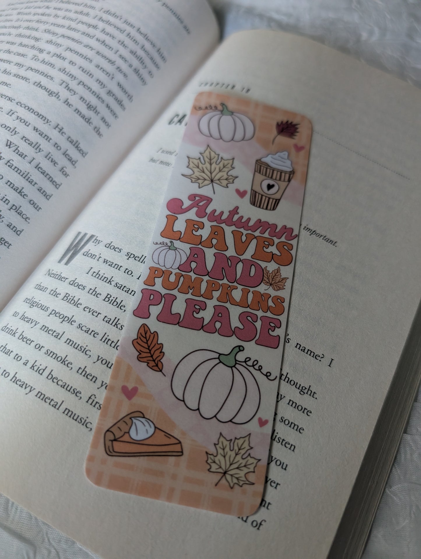 Whimsical Autumn Fun