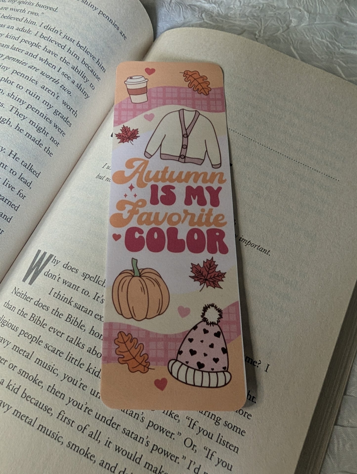 Whimsical Autumn Fun