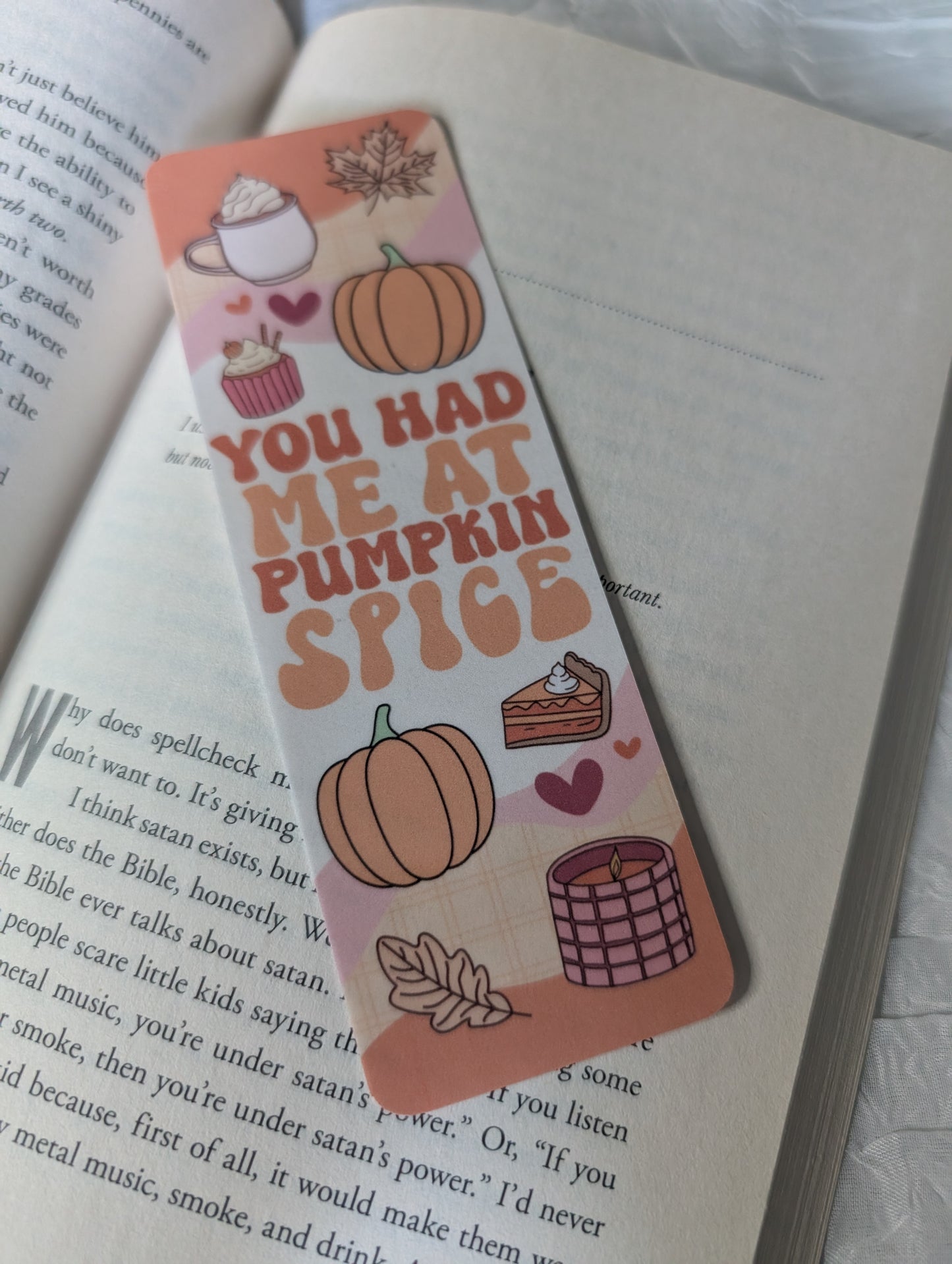 Whimsical Autumn Fun
