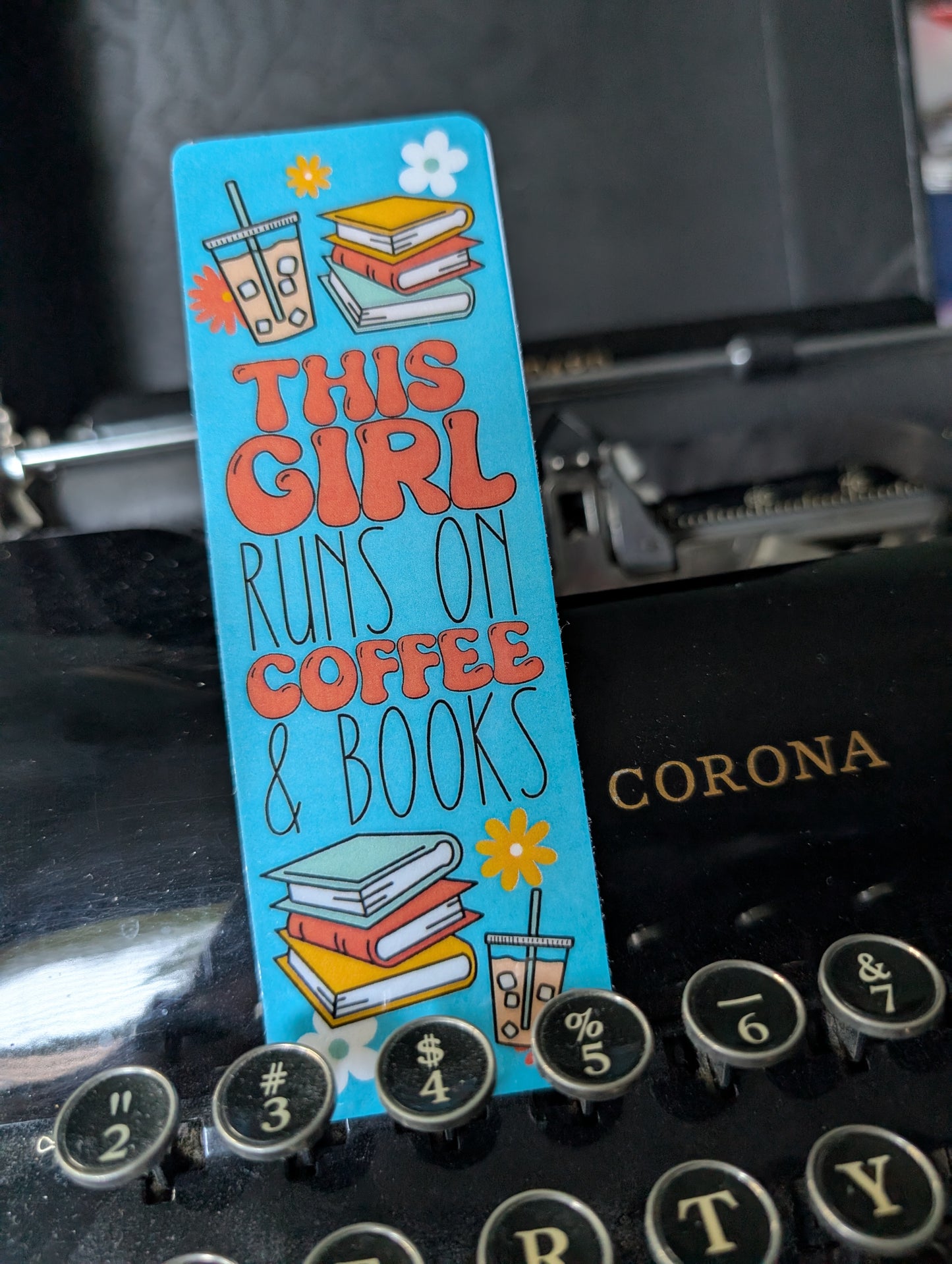 Book Lover