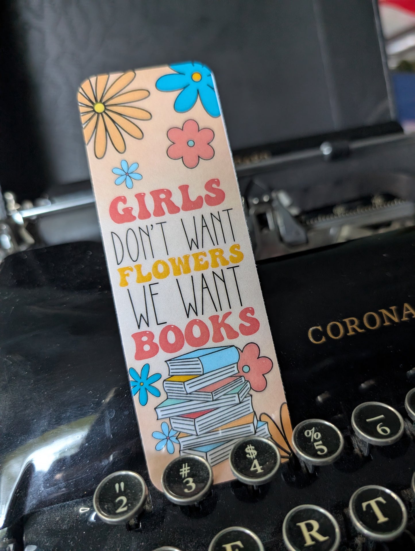 Book Lover