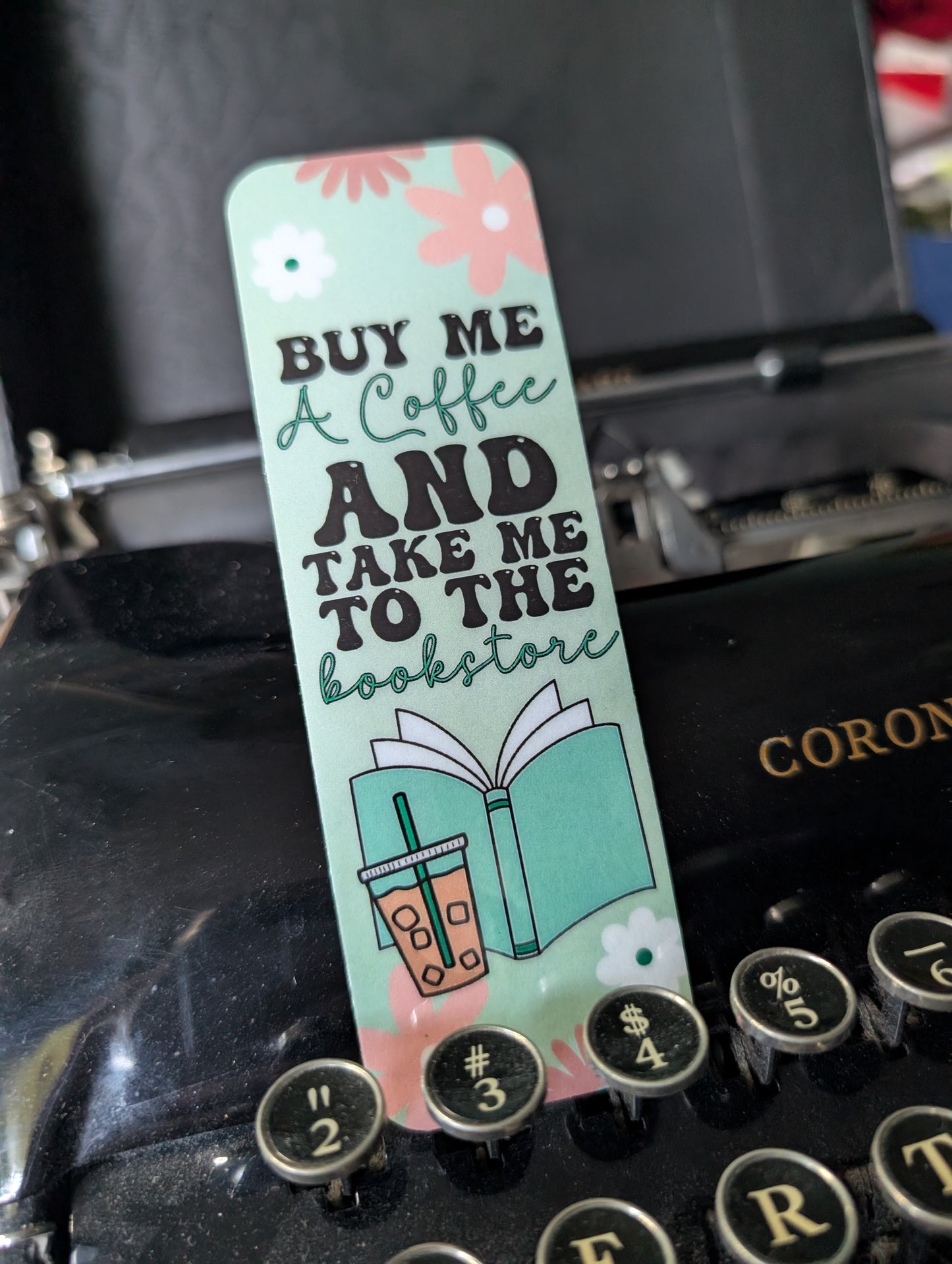 Book Lover