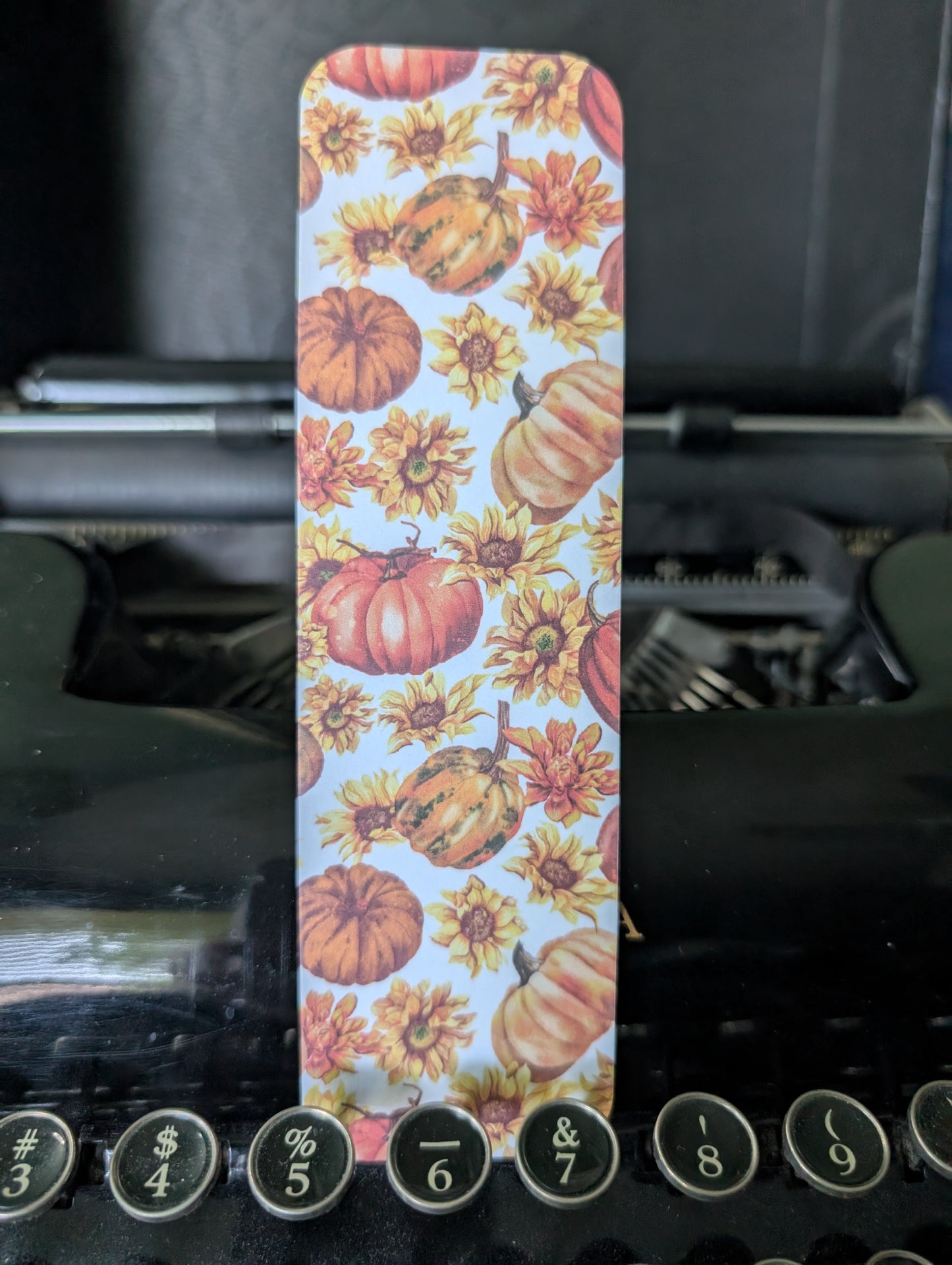 Autumn Love