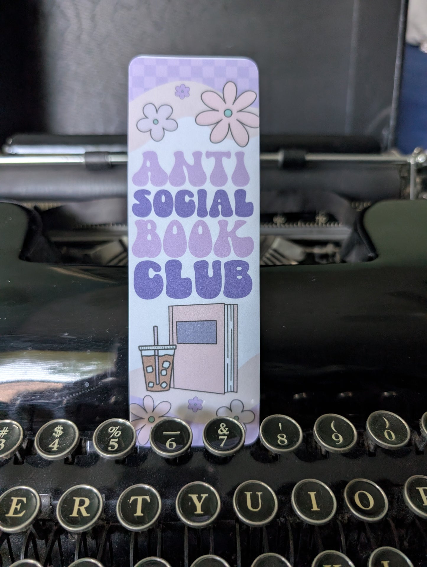 Anti-Social Club
