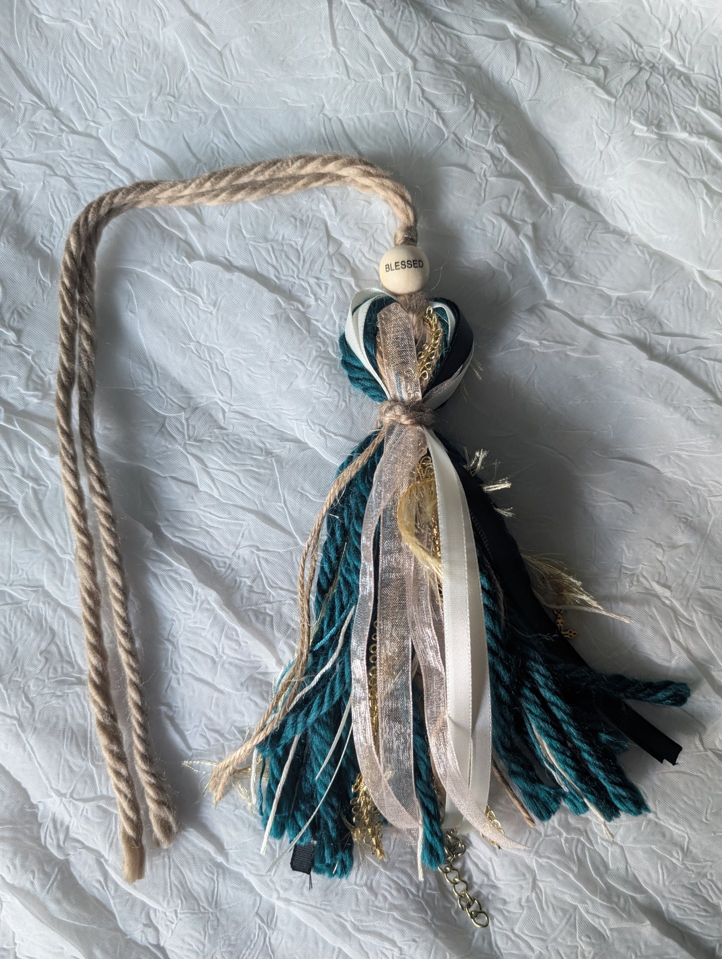 Bible Tassels
