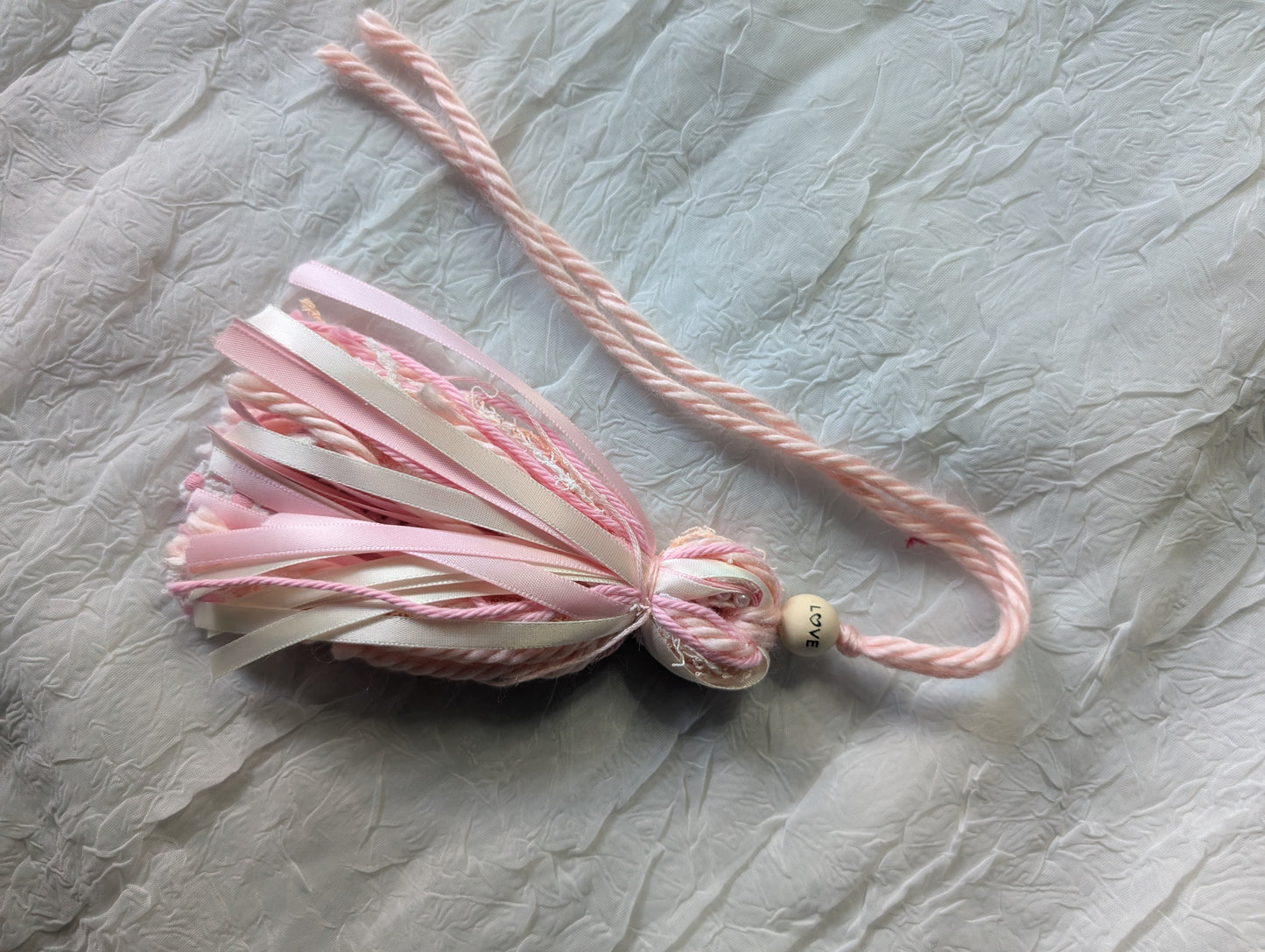 Bible Tassels