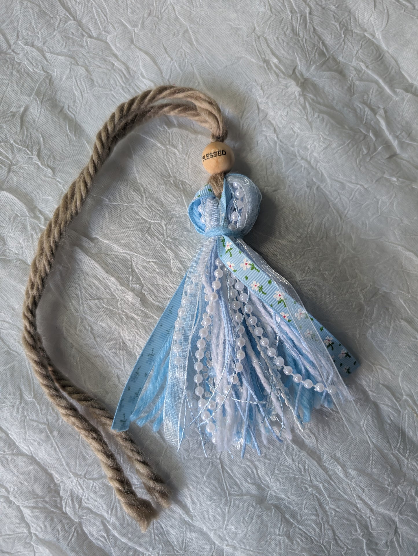 Bible Tassels