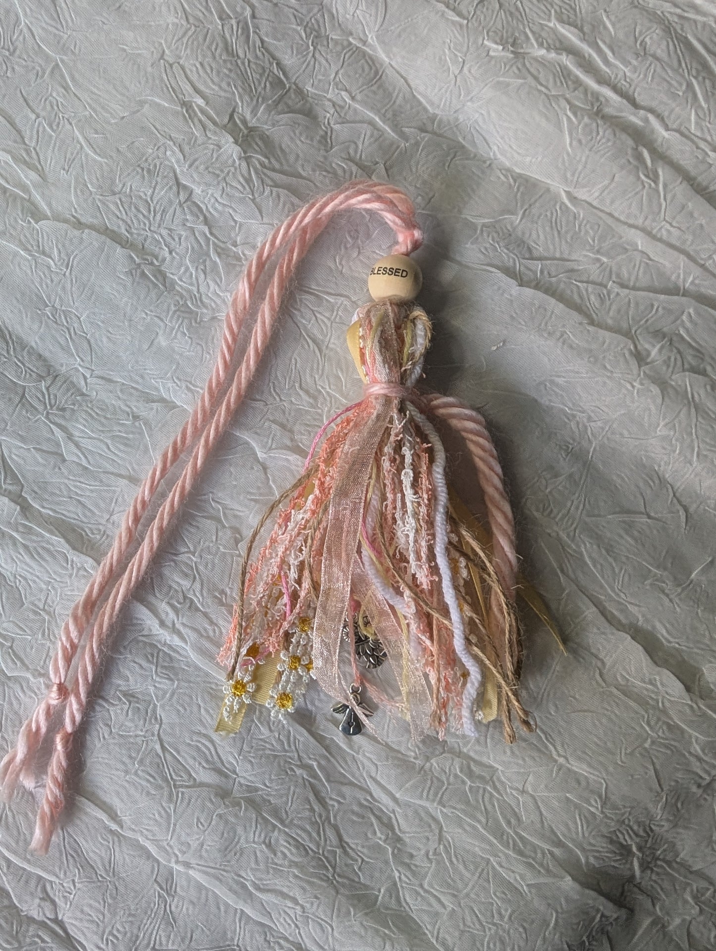 Bible Tassels