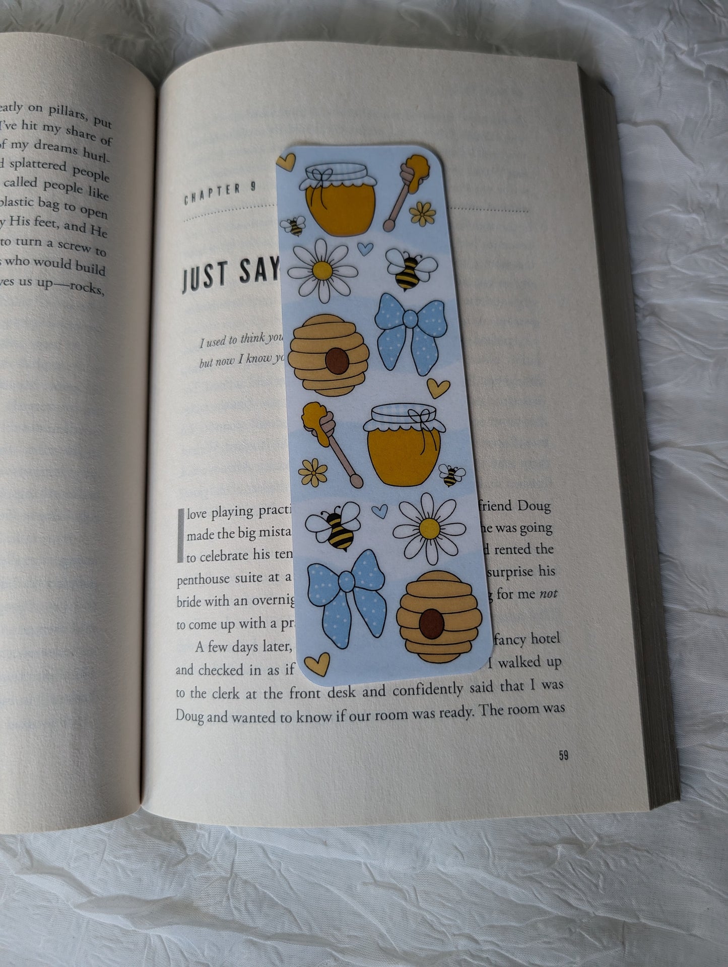 Bee Kind!