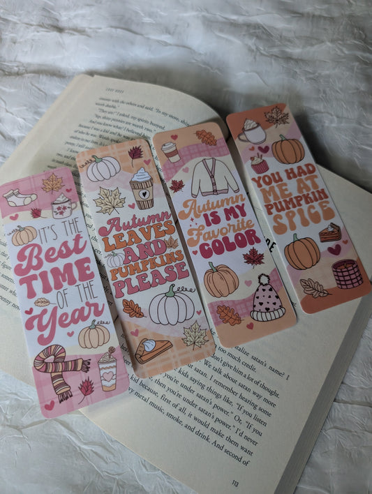 Whimsical Autumn Fun