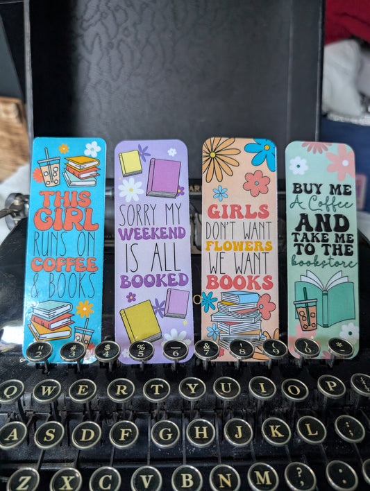 Book Lover