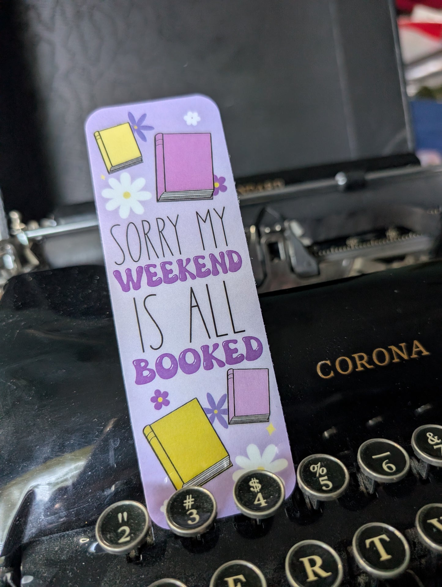 Book Lover